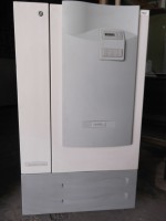 Chloride Synthesis Twin UPS System 20 kva with Enhanced Long Backup